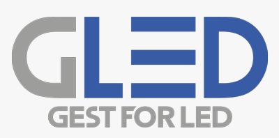 GEST FOR LED